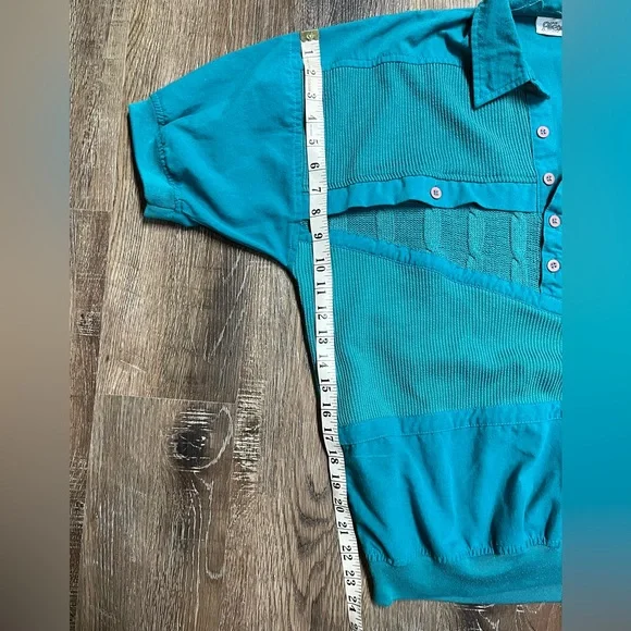 Alexxus vintage top - Picture 3 of 4